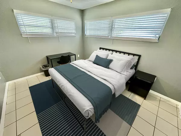 Coliving in Odessa - North Tampa, Tampa