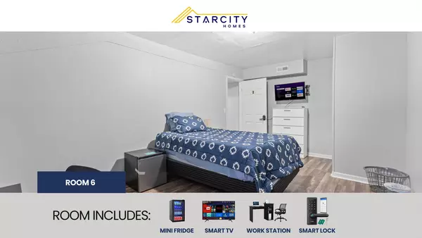 Coliving in Riverview - Northside, Jacksonville