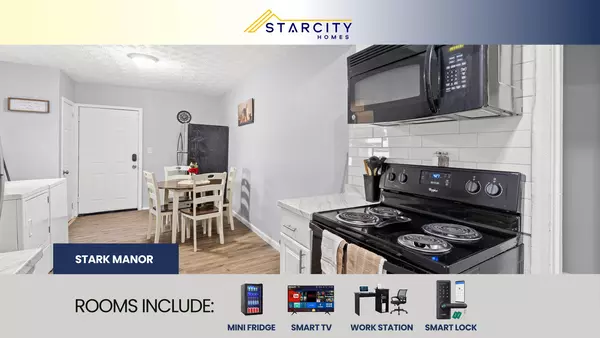 Coliving in Riverview - Northside, Jacksonville