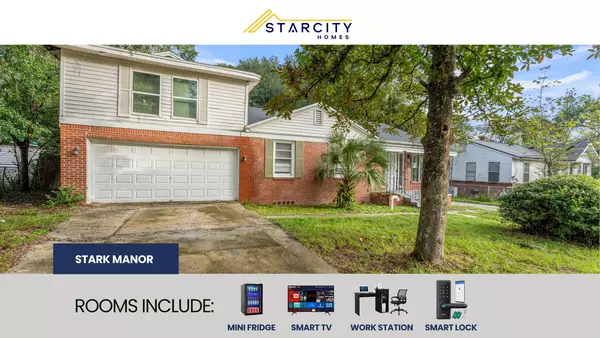 Coliving in Riverview - Northside, Jacksonville