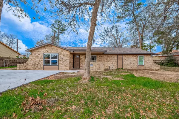 Coliving in East Houston - Ne Houston, Houston