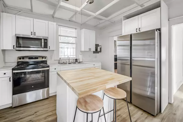 Coliving in Springfield - Downtown JAX, Jacksonville