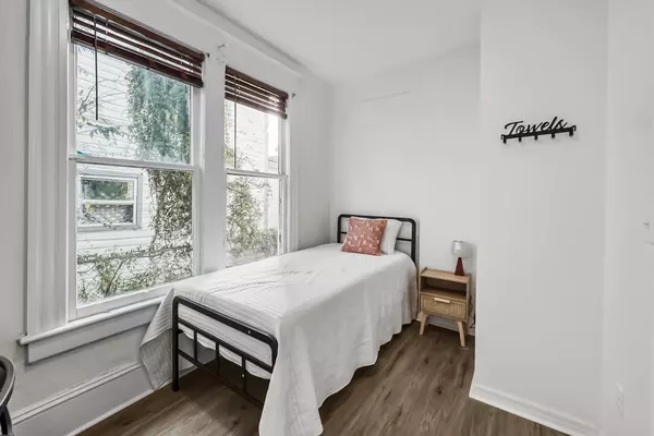 Coliving in Springfield - Downtown JAX, Jacksonville