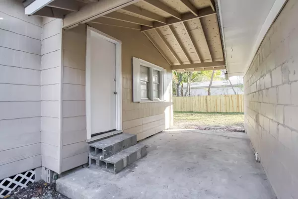 Coliving in San Marco - Southside, Jacksonville