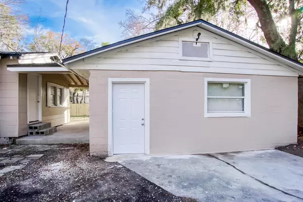 Coliving in San Marco - Southside, Jacksonville