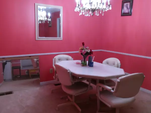 Coliving in College Park - South Atl, Atlanta