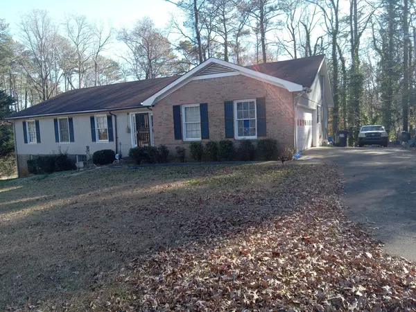 Coliving in College Park - South Atl, Atlanta