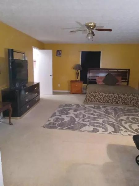 Coliving in College Park - South Atl, Atlanta