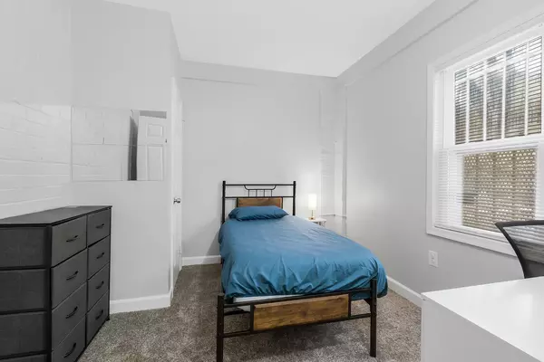 Coliving in Buena Vista - SE DC, Washington DC