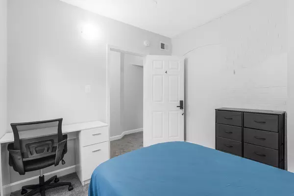 Coliving in Buena Vista - SE DC, Washington DC