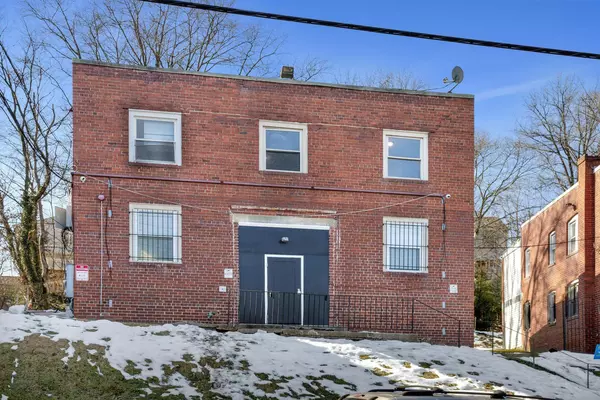 Coliving in Buena Vista - SE DC, Washington DC