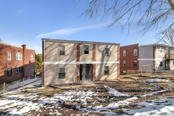 Coliving in Buena Vista - SE DC, Washington DC