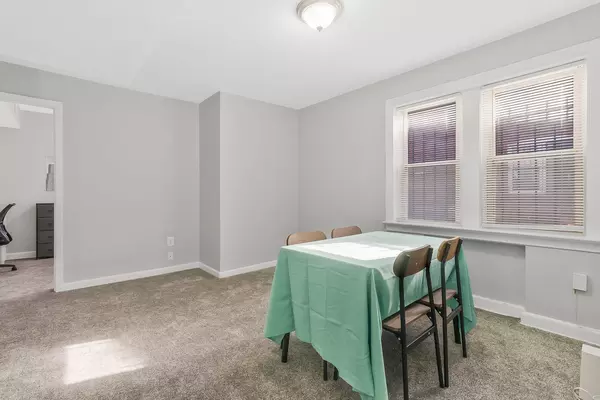 Coliving in Buena Vista - SE DC, Washington DC