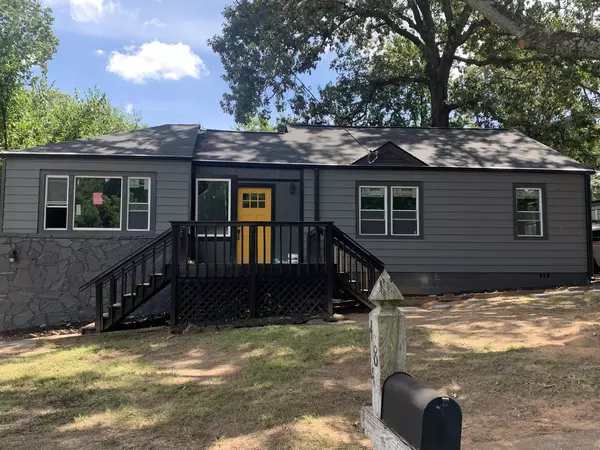 Coliving in East Point GA - South Atl, Atlanta