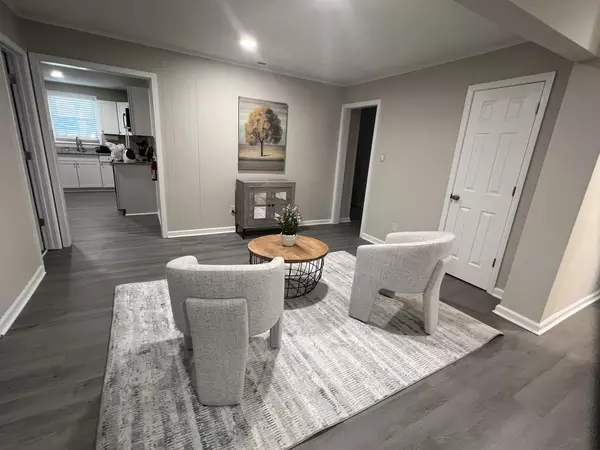 Coliving in Worthdale - South Raleigh, Raleigh