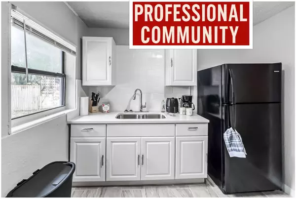 Coliving in Lake Forest - Northside, Jacksonville