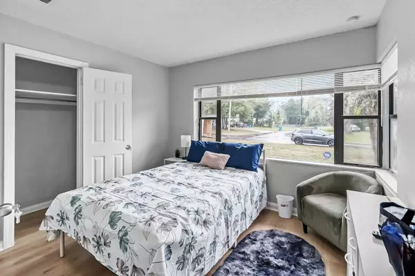 Coliving in Lake Forest - Northside, Jacksonville