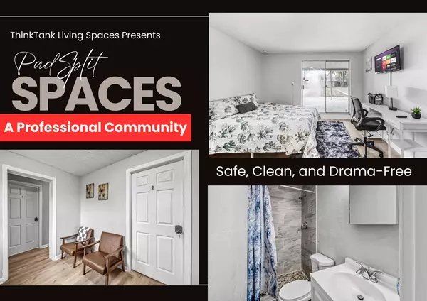 Coliving in Lake Forest - Northside, Jacksonville