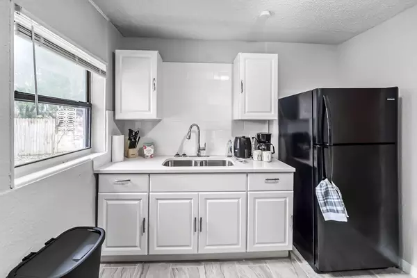 Coliving in Lake Forest - Northside, Jacksonville