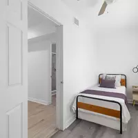 Co-living en Carver City-Lincoln Gardens - West Tampa, Tampa