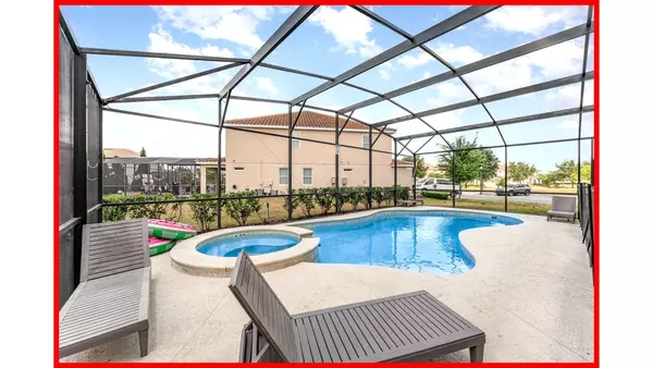 Coliving in Poinciana - South Orlando, Orlando