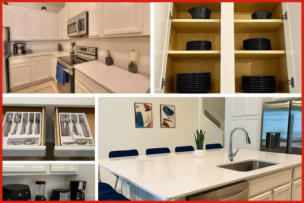 Coliving in Poinciana - South Orlando, Orlando