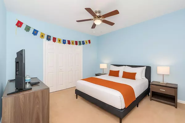 Coliving in Poinciana - South Orlando, Orlando
