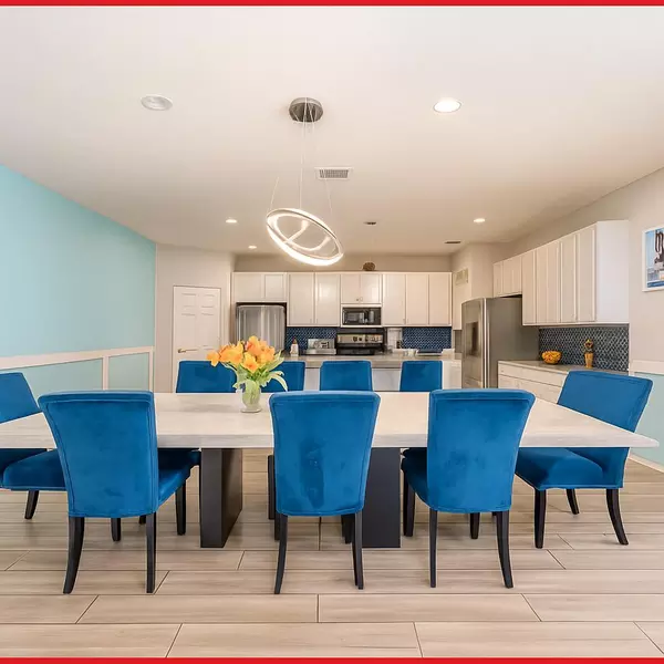 Coliving in Poinciana - South Orlando, Orlando