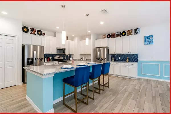 Coliving in Poinciana - South Orlando, Orlando