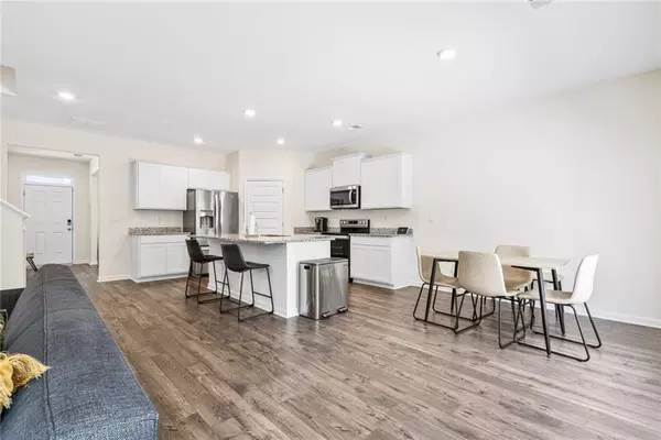 Coliving in Lakewood Heights - South Atl, Atlanta