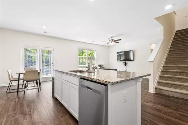 Coliving in Lakewood Heights - South Atl, Atlanta