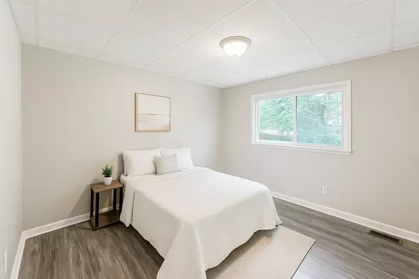 Coliving in Peyton Forest - West Atl, Atlanta