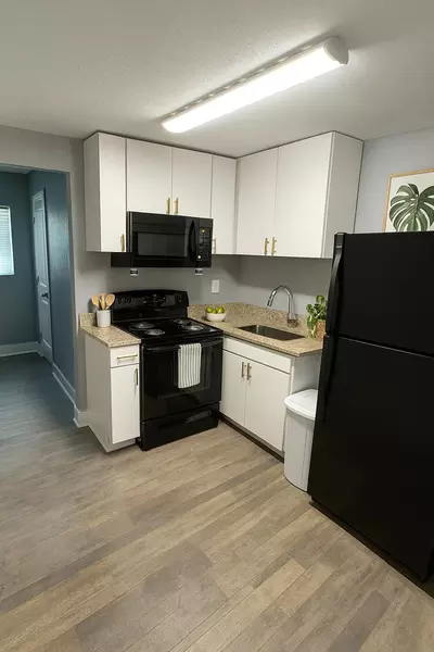 Coliving in Sulphur Springs - North Tampa, Tampa