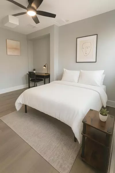 Coliving in Sulphur Springs - North Tampa, Tampa