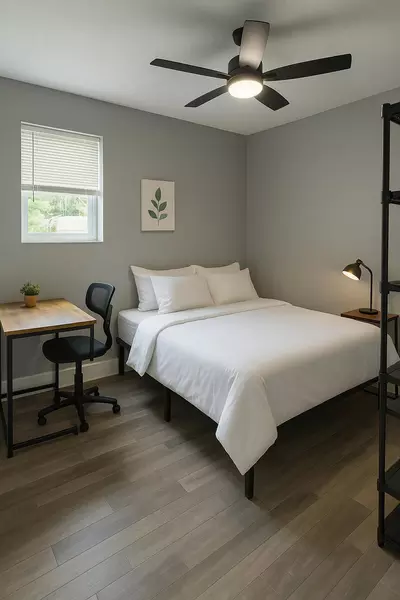 Coliving in Sulphur Springs - North Tampa, Tampa