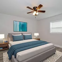 Co-living en Rosemont - North Orlando, Orlando