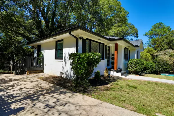 Coliving in Decatur - East Atl, Atlanta