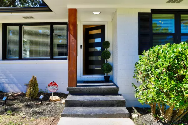 Coliving in Decatur - East Atl, Atlanta