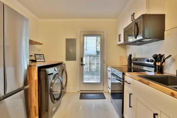 Coliving in Decatur - East Atl, Atlanta