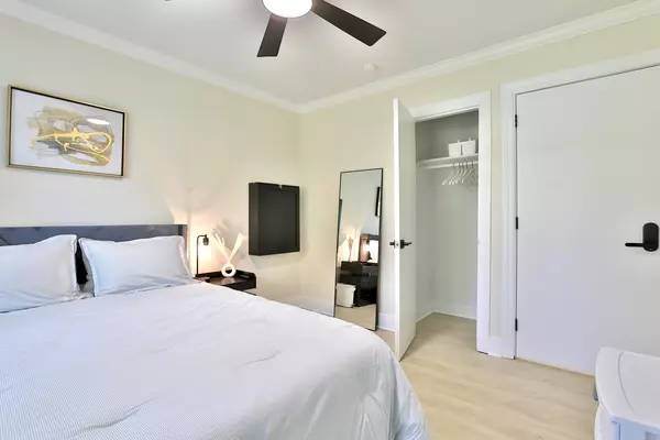 Coliving in Decatur - East Atl, Atlanta