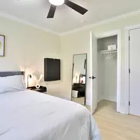 Coliving in Decatur - East Atl, Atlanta