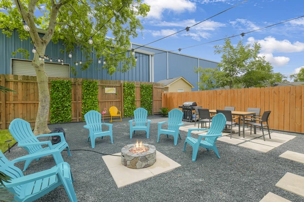 Coliving in Near Northside - Inner Loop, Houston