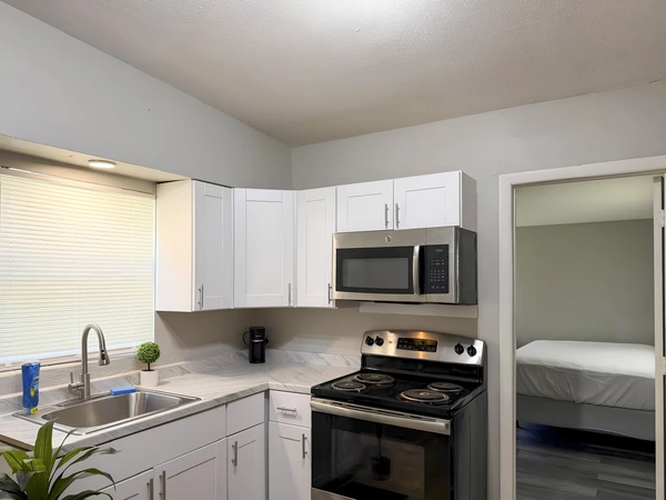 Coliving in Holden Heights - Central Orlando, Orlando