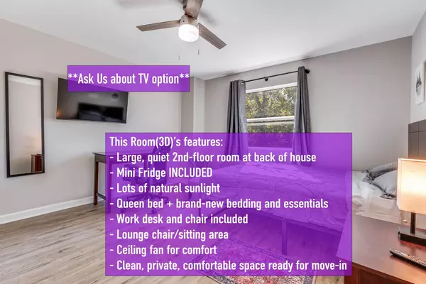 Coliving in Casa View - Ne Dallas, Dallas