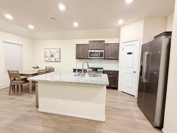 Coliving in Pflugerville - North Austin, Austin