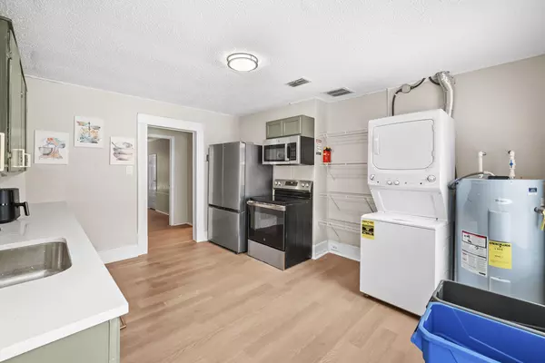 Coliving in Lackawanna - Westside, Jacksonville