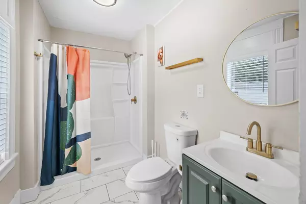 Coliving in Lackawanna - Westside, Jacksonville