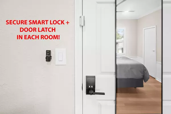 Coliving in Lackawanna - Westside, Jacksonville