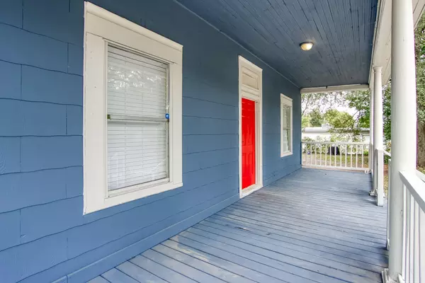 Coliving in Lackawanna - Westside, Jacksonville