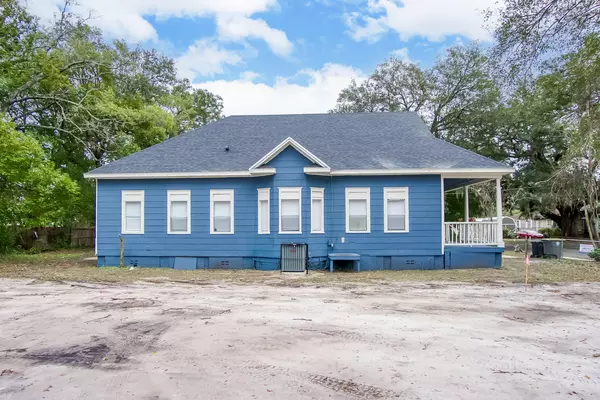 Coliving in Lackawanna - Westside, Jacksonville